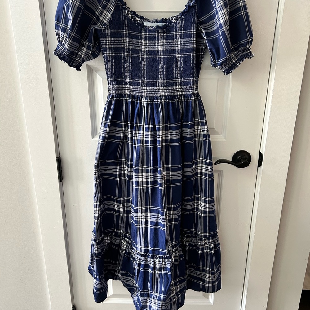 Hill House Nap Dress